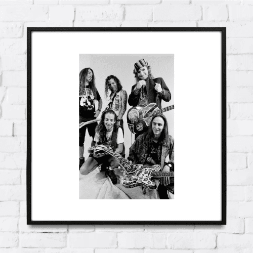 new charlespeterson soundgarden pearljam framed 1200x1200 01 9098f703 2569 4f7e acd9 e0612206318e